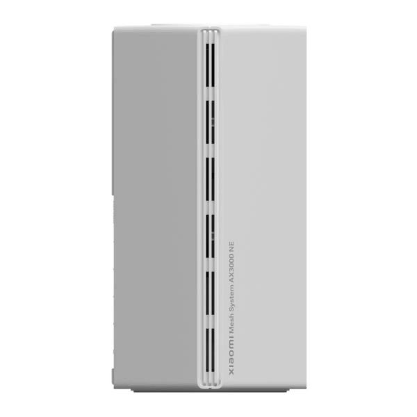 Маршрутизатор Xiaomi Mesh System AX3000 NE (3-pack)